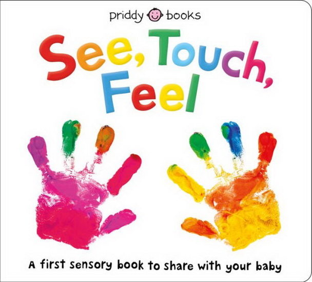See, Touch, Feel - COLLECTIF