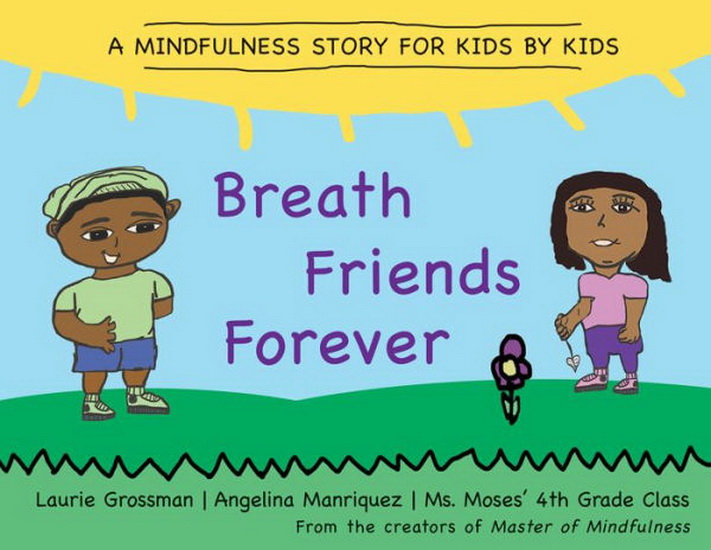 Breath Friends Forever - COLLECTIF