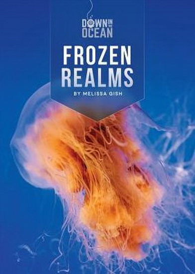 Frozen Realms - MELISSA GISH
