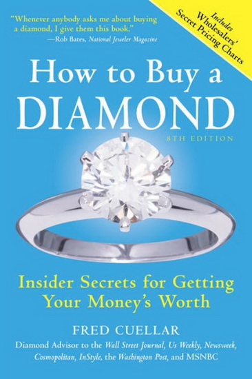 How to Buy a Diamond - FRED CUELLAR
