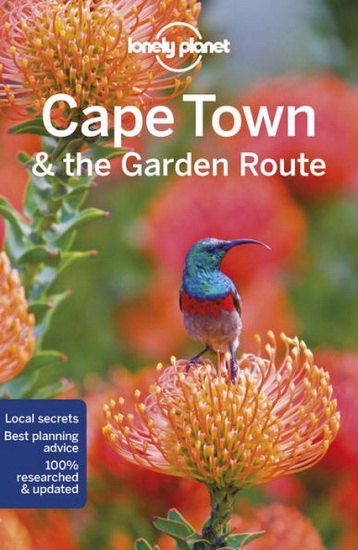 Cape Town & the Garden Route - COLLECTIF