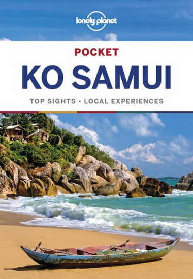 Pocket Ko Samui - COLLECTIF