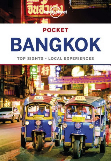 Pocket Bangkok - COLLECTIF