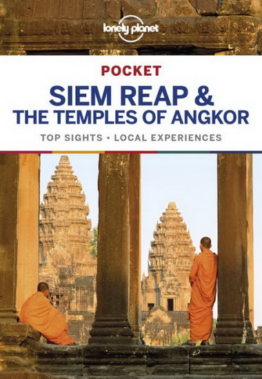 Pocket Siem Reap & the Temples of Angkor - COLLECTIF