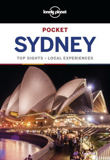 Pocket Sydney - COLLECTIF