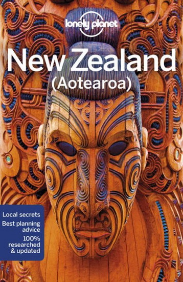 New Zealand - COLLECTIF