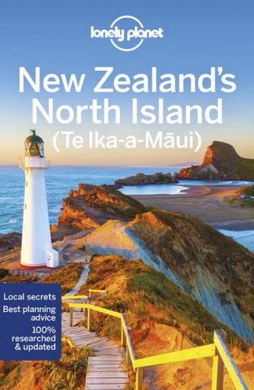 New Zealand&#39;s North Island - COLLECTIF