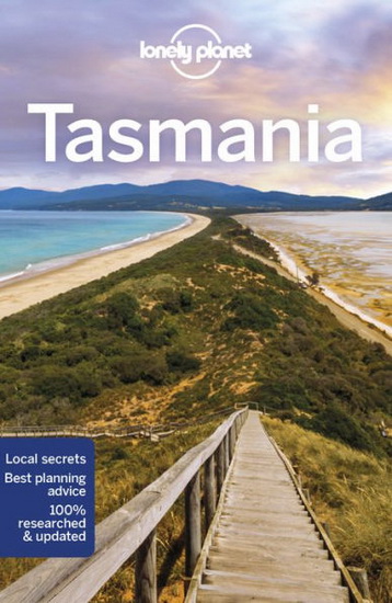 Tasmania 8th ed. - COLLECTIF
