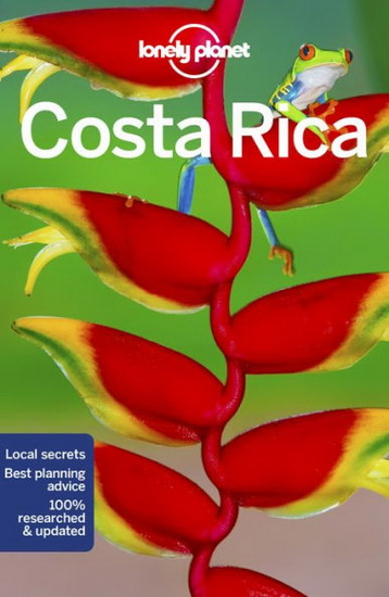 Costa Rica - COLLECTIF