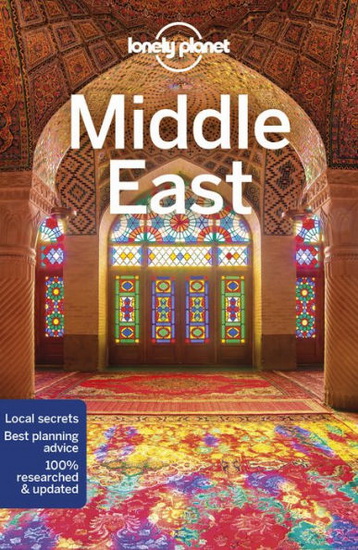 Middle East - COLLECTIF