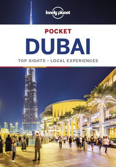 Pocket Dubai - COLLECTIF