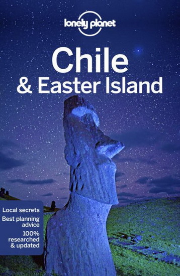Chile & Easter Island 11 - COLLECTIF