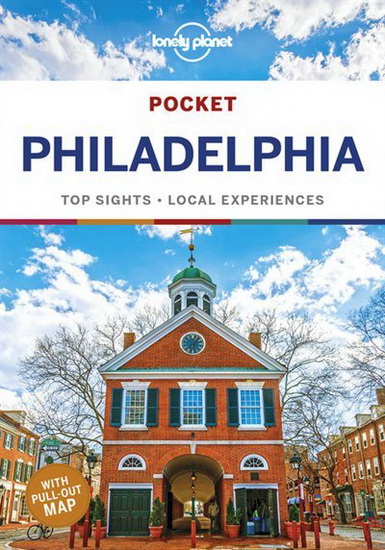 Pocket Philadelphia - COLLECTIF