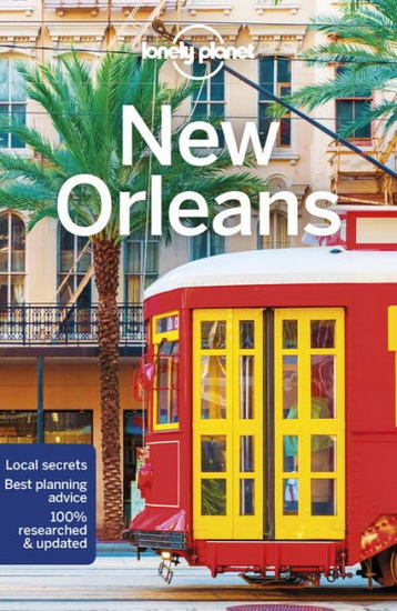 New Orleans - COLLECTIF
