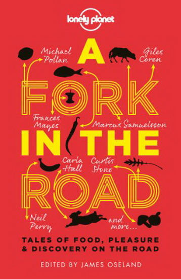 A Fork In The Road - COLLECTIF