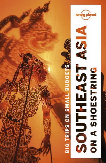 Southeast Asia on a shoestring - COLLECTIF