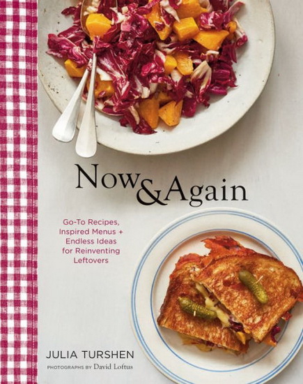Now & Again - JULIA TURSHEN - DAVID LOFTUS