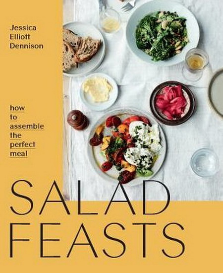 Assemble - JESSICA ELLIOTT DENNISON