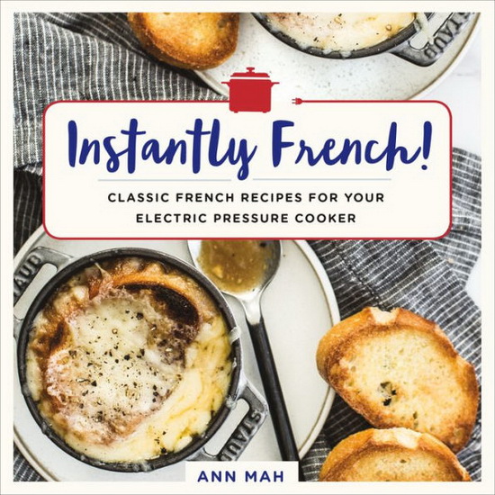 Instantly French! - ANN MAH