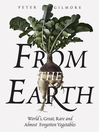 From the Earth - PETER GILMORE