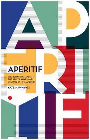 Aperitif - KATE HAWKINGS