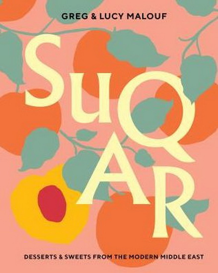 SUQAR - GREG MALOUF - LUCY