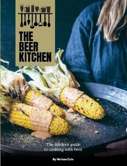 The Beer Kitchen - MELISSA COLE