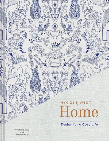 Hygge & West Home - AIMEE LAGOS - CHRISTIANA COOP