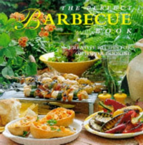 The Perfect barbecue - COLLECTIF