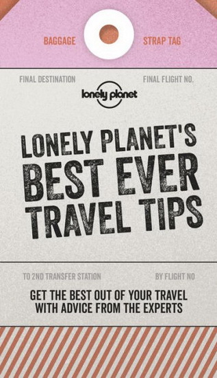 Best Ever Travel Tips - COLLECTIF
