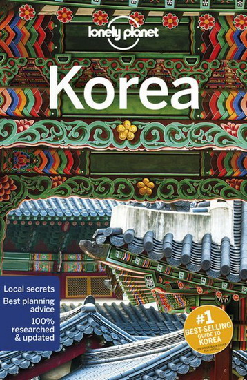 Korea - COLLECTIF