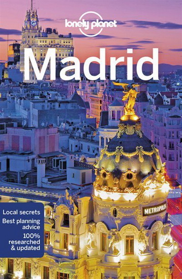 Madrid 9th Edition - COLLECTIF