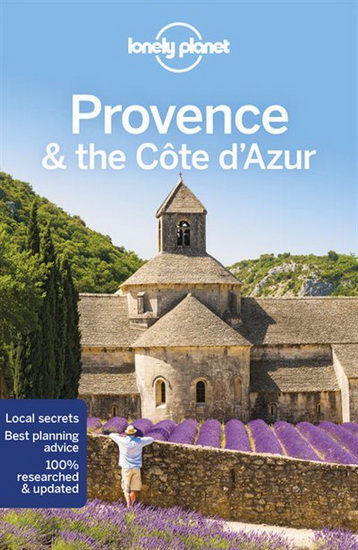 Provence & the Cote d&#39;Azur 9th Edition - COLLECTIF