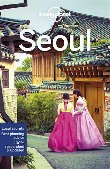 Seoul 9th Edition - COLLECTIF