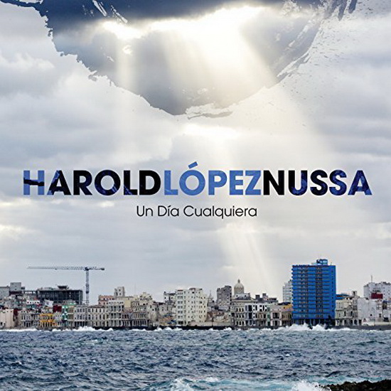 Un Dia Cualquiera - HAROLD LOPEZ-NUSSA
