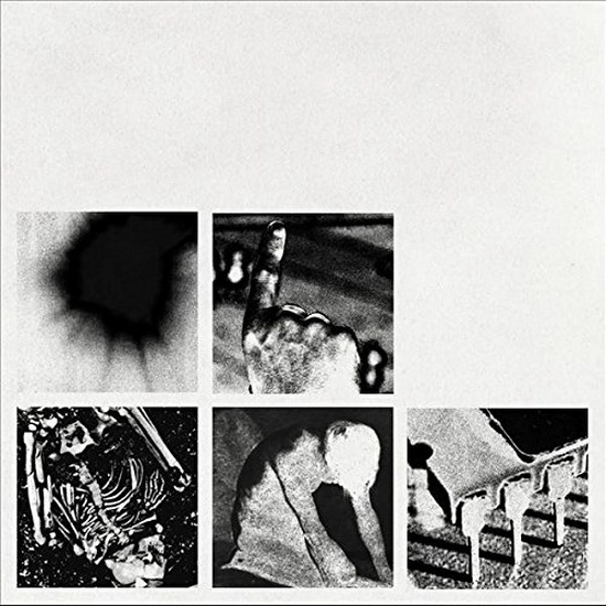 Bad Witch - EP - NINE INCH NAILS