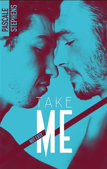 Take me #04 - PASCALE STEPHENS