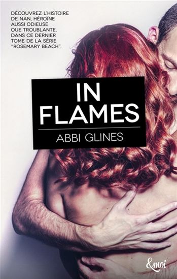 In Flames - ABBI GLINES