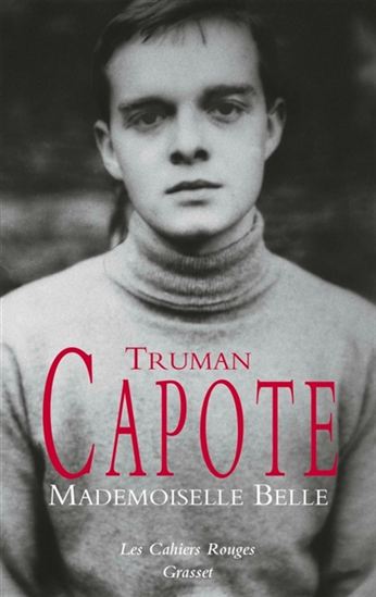 Mademoiselle Belle - TRUMAN CAPOTE