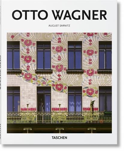 Otto Wagner - AUGUST SARNITZ