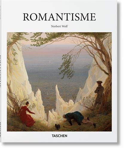 Romantisme - NORBERT WOLF