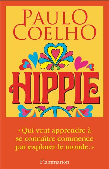 Hippie - PAULO COELHO