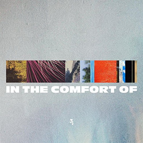 In The Comfort Of (2Vinyl) - SANGO