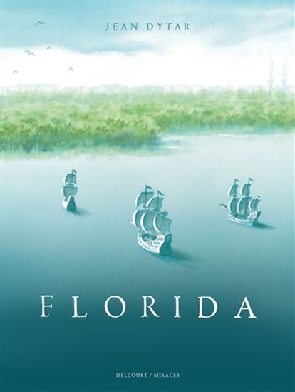 Florida - JEAN DYTAR