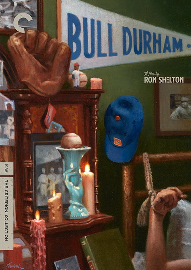 Bull Durham - RON SHELTON