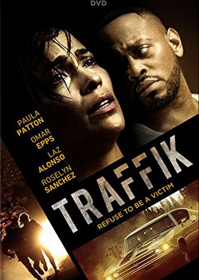 Traffik - DEON TAYLOR