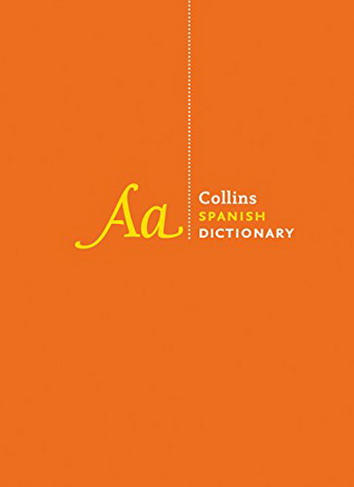 Collins Spanish Dictionary - COLLECTIF