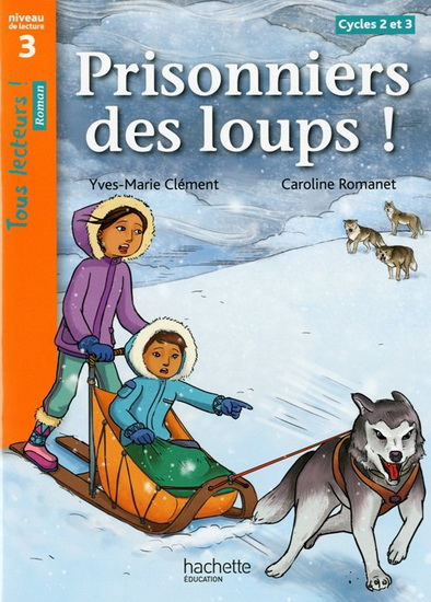 Tous lecteurs (HE) Niveau 3 (ensemble de 9 titres) - COLLECTIF