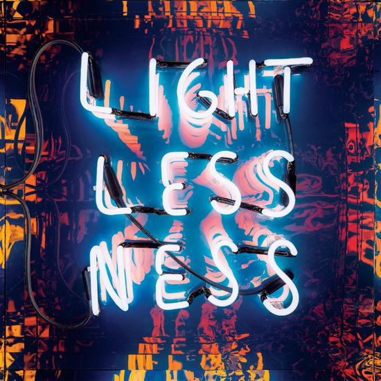 Lightlessness Is Nothing New - MAPS & ATLASES