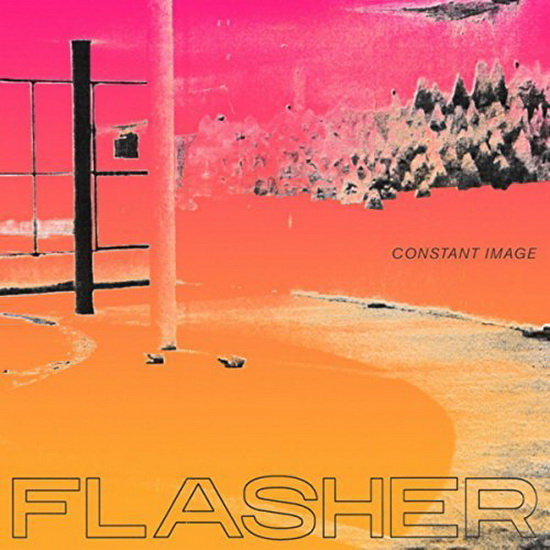 Constant Image - FLASHER
